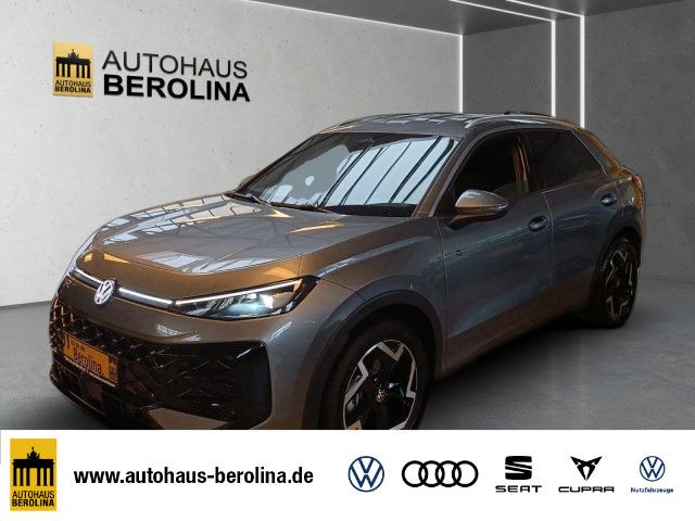 Image of Volkswagen T-Roc