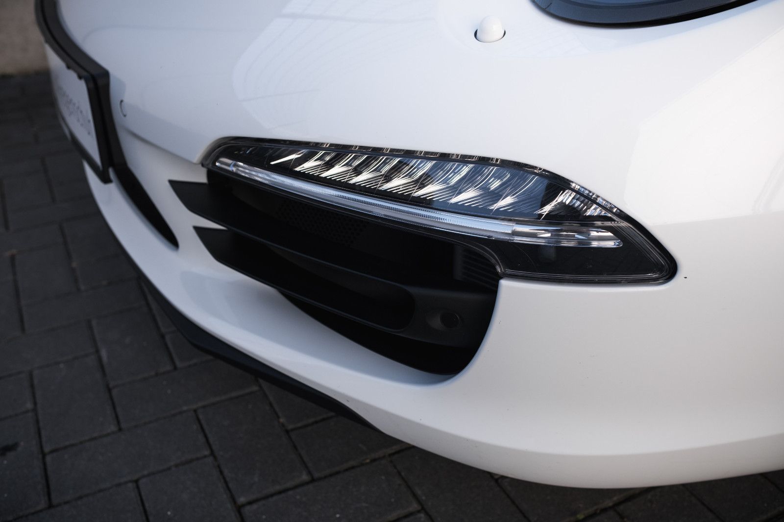 Fahrzeugabbildung Porsche 991/911 Carrera 4 S-BOSE-PDLS-PDK-Servo- Plus