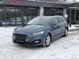 Ford Mondeo Turnier Trend *8-FACH*ACC* - Ford Mondeo Gebrauchtwagen in Kiel