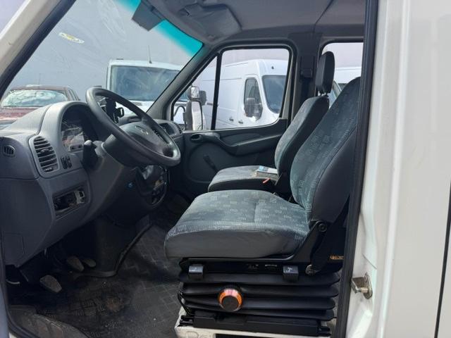 Mercedes-Benz Sprinter 2006 — photo 12
