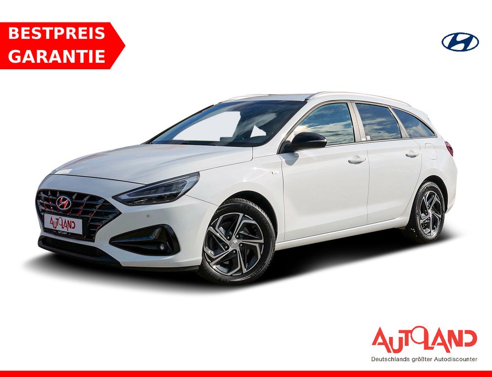 Image of Hyundai i30