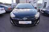 Hyundai i20 1.4 Style/Life Automatik*wenig KM*GARANTIE* - Hyundai i20: 1.4