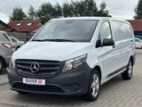 Mercedes-Benz Vito 119 CDI LANG AUTOMATIK TEMPO - Mercedes-Benz Ben
