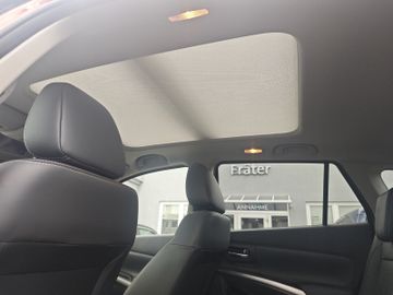 Fotografie 14 des Suzuki (SX4) S-Cross Comfort+ AllGrip *Panormadach*360° LED