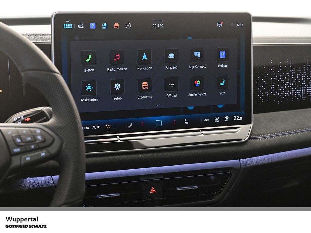 Volkswagen Tiguan - Bild 15