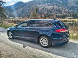 Ford Mondeo 2,0 EcoBlue 110kW Titanium Turnier Ti... - Ford Mondeo von privat