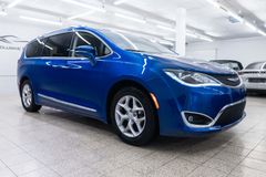 Chrysler Pacifica Touring  LPG Navi PDC Leder 7Sitzer Kam