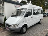Mercedes-Benz Sprinter 211 CDI "KLIMA/9-SITZER/1.HAND" - Angebote