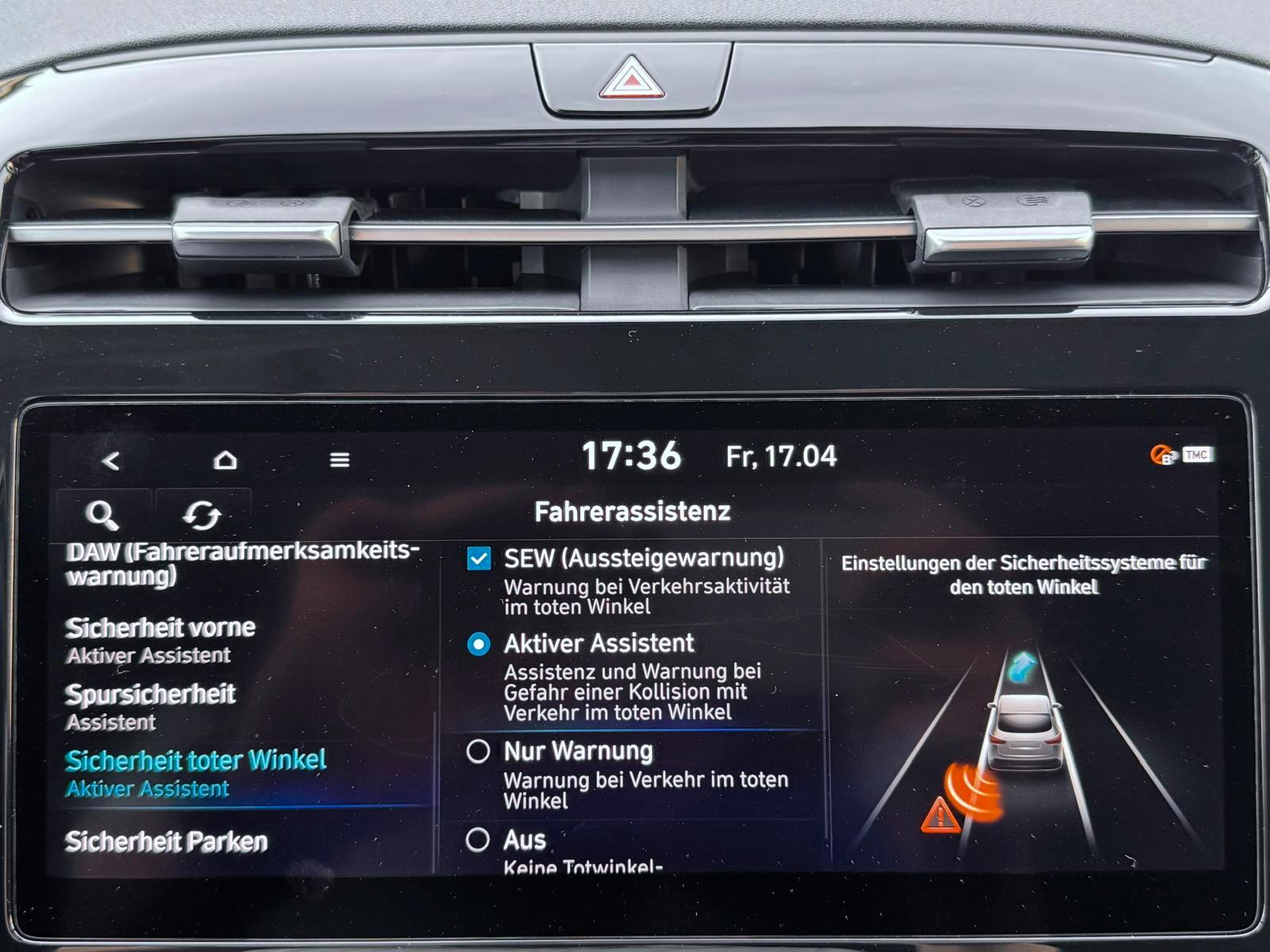 Hyundai TUCSON 1.6 T-GDI 4WD ACC°PANO°KAMERA°LED°NAVI, миниатюра 27