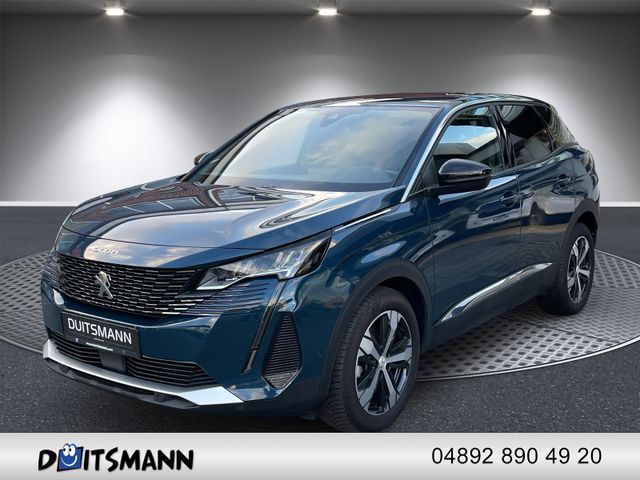 Peugeot in Schenefeld