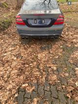 Mercedes-Benz 320 - Mercedes-Benz 320: Sportwagen