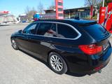 BMW 318D 2.0 *PANORAMADACH*TÜV NEU*XENON*SPORTSITZE* - BMW 318 mit Diesel-Antrieb: Kombi, 2.0
