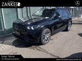Mercedes-Benz Mercedes-AMG GLE 63 S 4M+ *KERAMIK*PANO*VMAX* - gebrauchte Mercedes-Benz GLE 63 AMG aus dem Jahr 2021