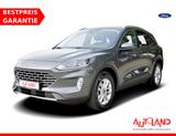 Ford Kuga 2.0 EcoBlue Titanium AWD LED Navi Kamera - Ford Kuga in Halle