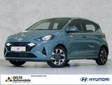 Hyundai i10 Facelift 2025 1.2 A/T Trend Navi LED Kamera - New cars mit Benzin-Antrieb: Kleinwagen, Automatik