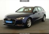 Audi A4 Avant 35 TDI #Memory#AHK#ACC#LED#Ambiente#SHZ - Audi A4 Ambiente mit Diesel-Antrieb