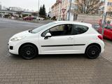 Peugeot 207 1.4 Tendance*KLIMAANLAGE*RCD*EL.FH*5.G** - Peugeot 207: Rc