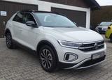 Volkswagen T-Roc Style 2.0 TDI Style /TOP-EXTRAS/MIT MATRIX - : mit TÜV, mit