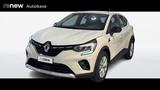 Renault Captur II 2019 1.5 Blue dCi 95cv Zen - Renault Captur Zen mit Diesel-Antrieb
