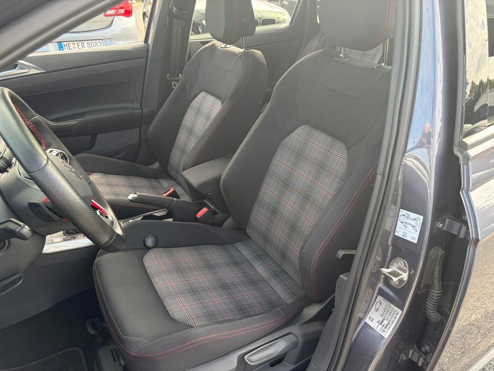 Volkswagen Polo VI GTI "Edition 25" PANO*BEATS*KAM*, миниатюра 9