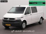 Volkswagen Transporter 150PK Dubbel Cabine Automaat L2H1 Tr - Bis 3,5t Transporter