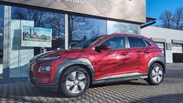 Fahrzeugabbildung Hyundai Kona Elektro Premium Navi BlueLink SitzPaket