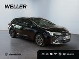 Toyota Corolla 1.8 Hybrid TS Team D *Bi-LED*ACC*CAM*TWA - Toyota Corolla in Osnabrück
