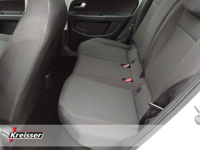 up! 1.0 4-Türig/KLIMA/SHZ/DAB/RFK/ASSIST Move