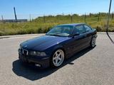 BMW E36 M3 3.2 Coupé Techno Violett Schalter - BMW M3 aus 1996