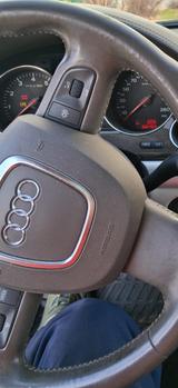 Audi A8 6.0 tiptronic quattro - - gebrauchte Audi A8 aus dem Jahr 2007