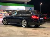 BMW 530d Touring M Paket Standheizung Soft close - BMW 530: 530d M Paket