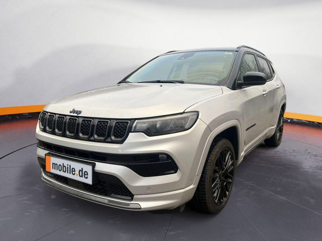 Jeep Compass (M7) S Plug-In Hybrid 4WD