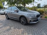 Skoda Fabia Style/Virt.Cockp/Autom/Navi - Skoda Fabia Gebrauchtwagen in Ludwigshafen