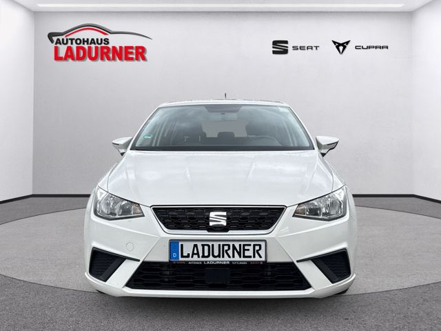 Ibiza Style *SITZHEIZUNG+KLIMA+PDC HINTEN+ALU+NO