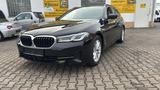 BMW 520 Baureihe 5 Touring 520 d - gebrauchte BMW 520 aus dem Jahr 2021