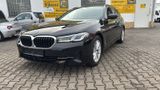 BMW 520 Baureihe 5 Touring 520 d - BMW 520 aus 2021