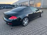 BMW 650i Coupé - Gepflegter Zustand - BMW aus 2006: Coupe