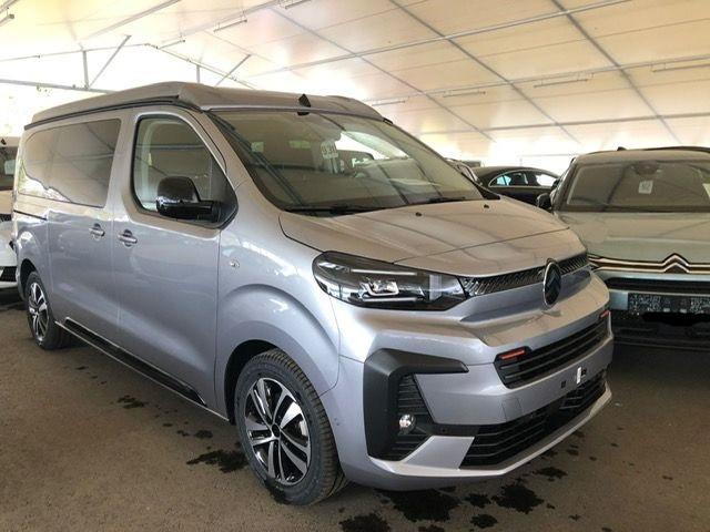 Citroën SpaceTourer Holidays Camper Küche Pack Max