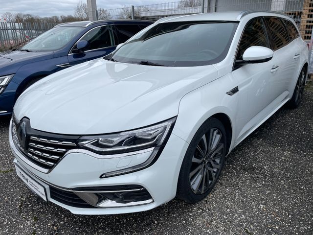 Renault Talisman Grandtour Intens dCi 190*4Control*