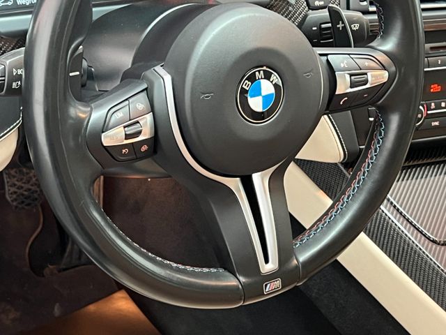 BMW M6 Gran Coupe Carbon,SoftClose,55.000KM