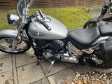 Yamaha Dragstar 650 - YAMAHA CHOPPER 650 DRAGSTAR
