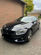 BMW 435i xDrive, LED, HUD, RFK, M-Paket, Leder - BMW 435: Coupe