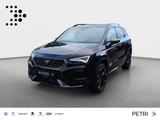 Cupra Ateca 1.5 TSI 110 kW *DSG*AHKvorb.*Winter*elektr - Cupra Ateca Tageszulassungen