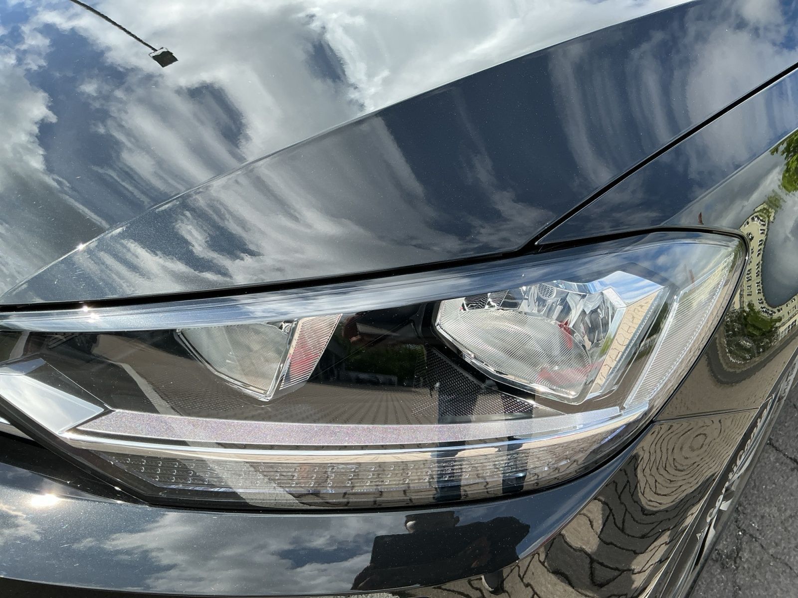 Volkswagen Touran - Bild 19
