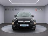 Fiat 500X Lounge/Leder/Automatik/Kamera/Xenon/ - Fiat Gebrauchtwagen in Hamburg