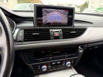 Audi A6 - 6