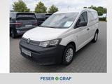 Volkswagen Caddy Cargo GJR Klima SH - Volkswagen Caddy Jahreswagen mit Diesel-Antrieb