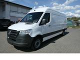 Mercedes-Benz Sprinter 315 CDI Maxi Klima Kamera - Angebote