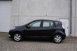 Renault Scenic 1.5 dCi Navi SHZ Freisprech Tempomat - Renault: Fr