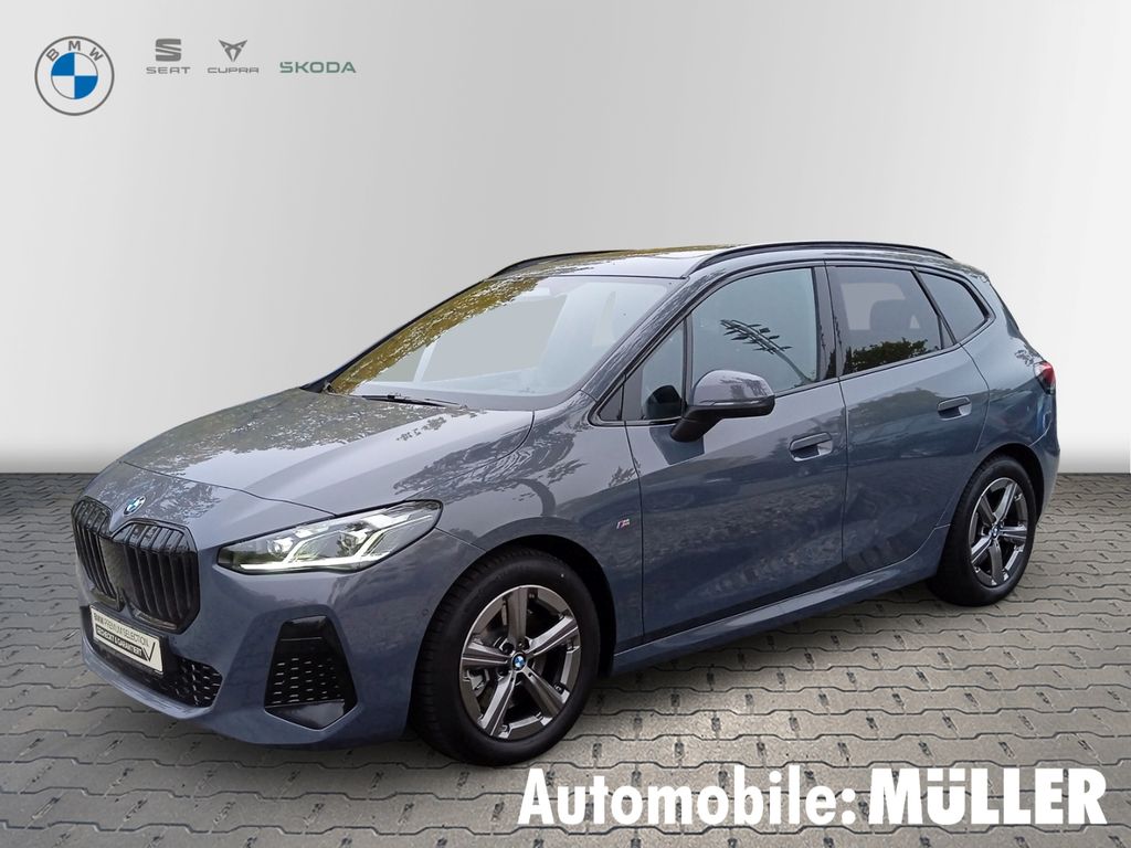 BMW 223 Active Tourer